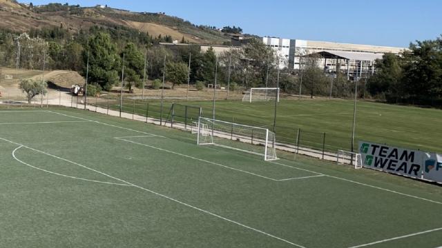 Ascoli Calcio: doppia seduta di allenamento con forza al mattino e tattica al pomeriggio