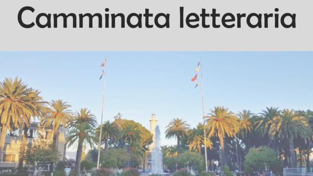 A San Benedetto del Tronto primo appuntamento con ''Salute in cammino per la cultura'':  al via una camminata letteraria