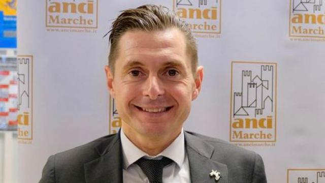 Ascoli Piceno, il sindaco Marco Fioravanti nuovo presidente dell'Anci Marche: ''Onore e grande responsabilità''