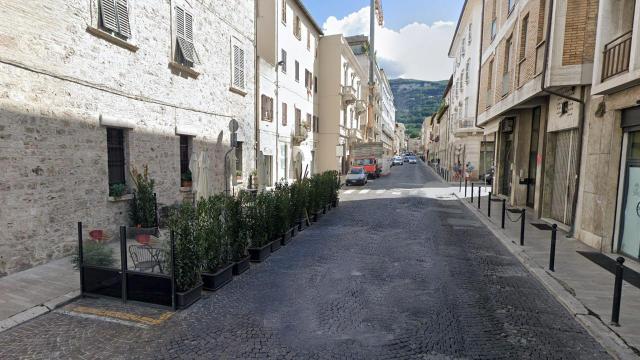 Ascoli Piceno, modiche della viabilità in occasione del Mercatino Antiquario