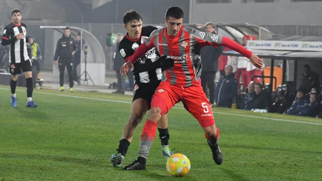 Ascoli Calcio, settima partita senza gol subiti. Nove i punti in meno rispetto al campionato 2022/2023