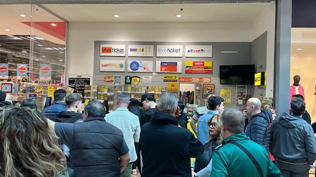 Campobasso-Ascoli, terminati in un battito di ciglia tutti i biglietti a disposizione per il Settore Ospiti