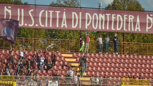 Ascoli Calcio, info e costi biglietti per il match con il Pontedera allo stadio ''Mannucci''