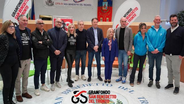 Torna l'appuntamento con Granfondo San Benedetto del Tronto: modifiche alla viabilità
