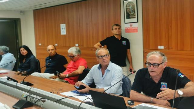 Marche, il 12 Settembre il primo test del sistema di allarme pubblico IT-Alert