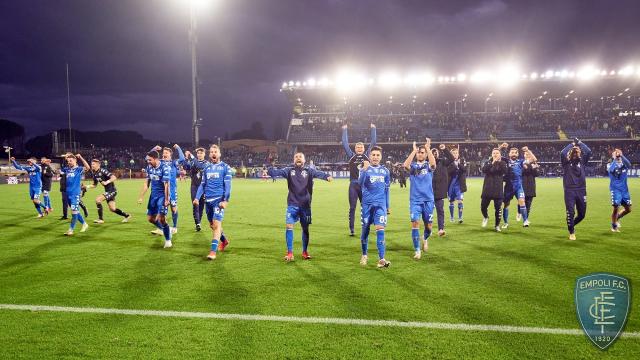 Empoli-Fiorentina 2-1, highlights