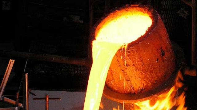 Fonderia: ottimizzare i processi grazie alla sbavatura robotizzata