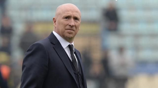 Brescia, ufficiale l'arrivo in panchina di Maran dopo cinque sconfitte consecutive