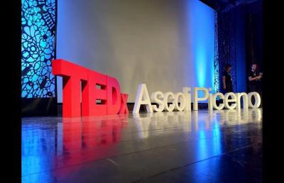 Ascoli Piceno, il 26 Settembre torna l'appuntamento con ''TEDxAscoliPiceno''