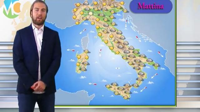 Meteo, la situazione ad Ascoli Piceno e nelle Marche per Giovedì 5 Novembre
