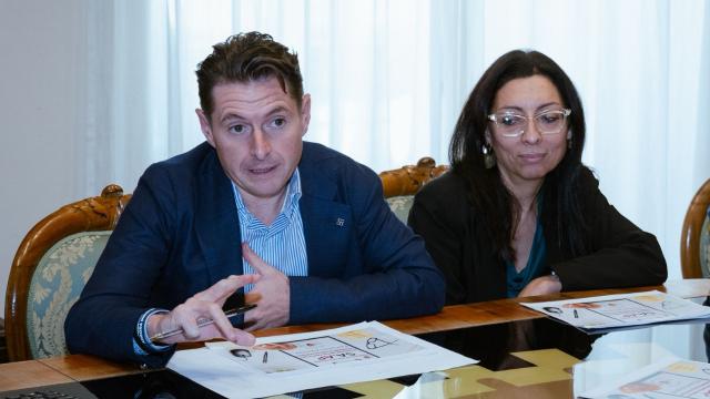 Ascoli Piceno, Comune attiva il servizio di consegna gratuita a domicilio di farmaci per le fasce deboli