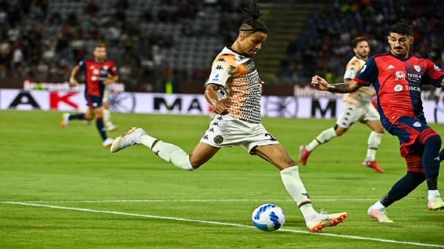 Cagliari-Venezia 1-1, highlights. Decisivo il gol nel recupero del 19enne Busio