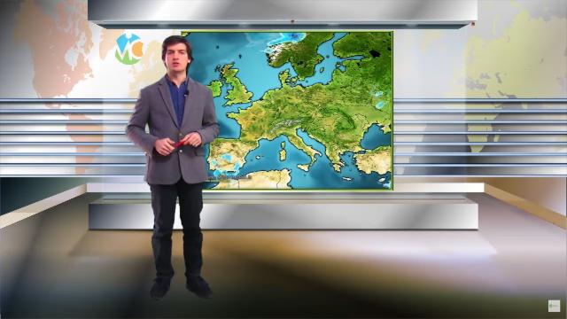 Meteo, la situazione ad Ascoli e nelle Marche per Mercoledì 23 Marzo