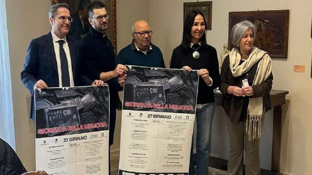 Ascoli Piceno, ricca serie di appuntamenti per celebrare al meglio la Giornata della Memoria