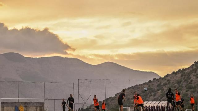 Ascoli Calcio: forza, tattica e test con la Primavera. Palermo privo di tre nazionali