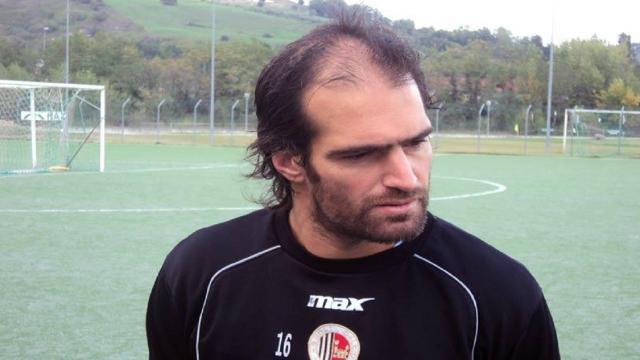 Ascoli, l'ultimo precedente con il Rimini nel 2013 in Coppa Italia Lega Pro. In gol Vegnaduzzo, Falzerano e Malatesta