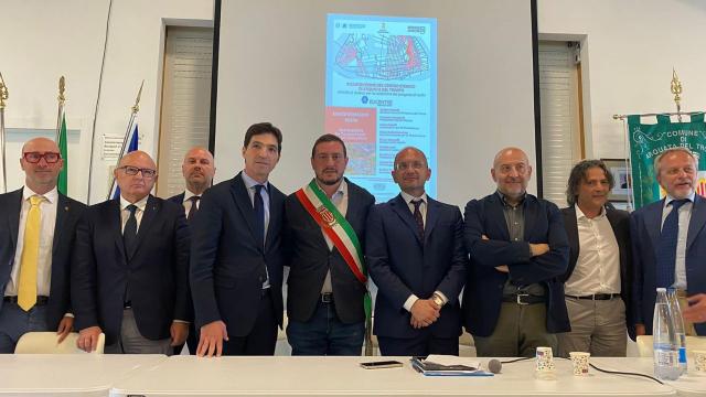Sisma 2016, commissario Castelli al lavoro per ricostruire il Grande Anello Dei Sibillini