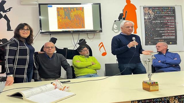 Ascoli Piceno, al Centro 'Ada-Bruno Di Odoardo' di Pennile di Sotto torna la rassegna dedicata al Carnevale