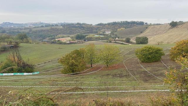 A Petritoli fa la comparsa il ciclocross: di scena la quinta prova dell’Adriatico Cross Tour
