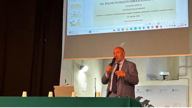 Media Valle dell'Aso, Accordo Agroambientale sul Dissesto Idrogeologico: progetti avviati e conclusi dopo un anno 