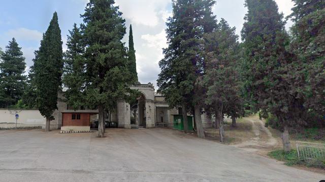 Edilizia cimiteriale, il punto dell'Usr: via al progetto di Acquasanta Terme e Rotella