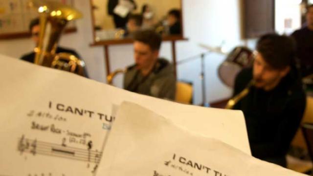 Ascoli Piceno, in arrivo musicisti stranieri con 'Music in Inclusion'. Fioravanti: ''Inclusività parola d'ordine''