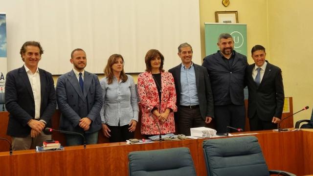 Grottammare al voto, la CNA di Ascoli Piceno mette i quattro candidati sindaco a confronto