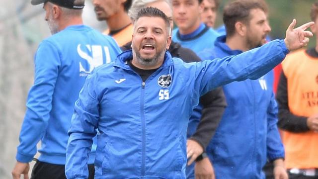 Atletico Ascoli, Seccardini: “Castelfidardo abile ad attaccare profondità, dovremo evitare pericolose ripartenze”
