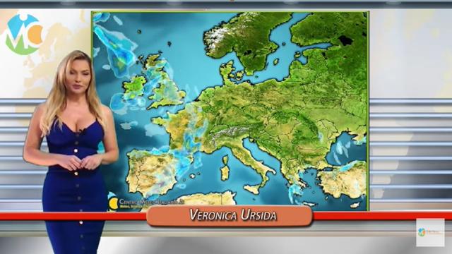 Meteo, la situazione ad Ascoli Piceno e nelle Marche per il fine settimana