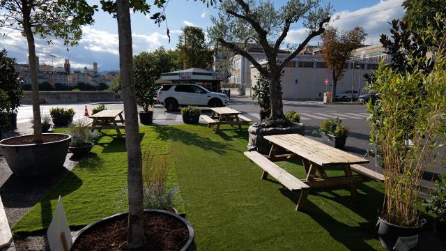 Ascoli Piceno, arriva la ''Domenica senza auto'': chiuso al traffico Corso Trento e Trieste