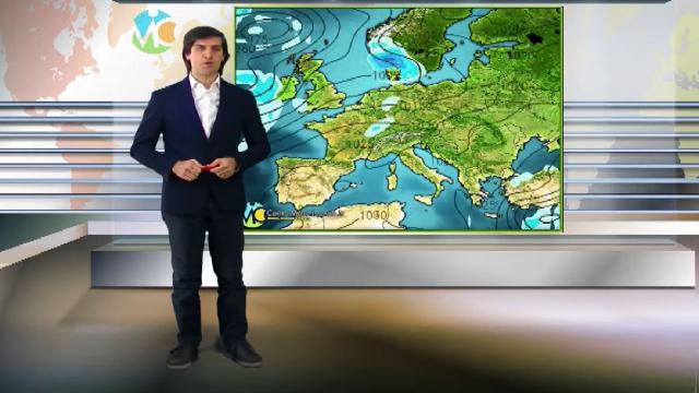 Meteo, la situazione ad Ascoli e nelle Marche per Mercoledì 17 Febbraio