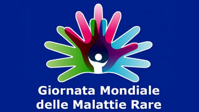 Grottammare, Palazzo Ravenna per la Giornata Mondiale delle Malattie Rare