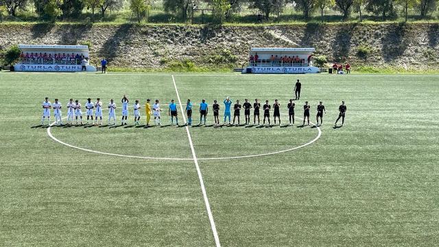 Ascoli Calcio, D'Uffizi permette alla Primavera di battere 1-0 lo Spezia e di qualificarsi ai playoff