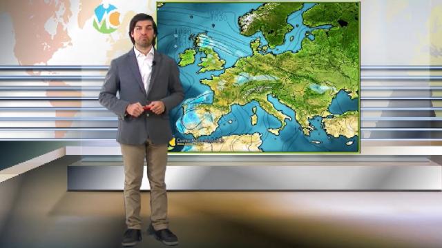 Meteo, la situazione ad Ascoli Piceno e nelle Marche per il fine settimana