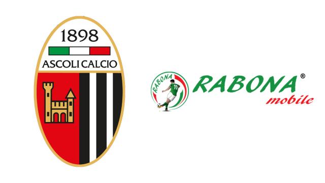 Ascoli Calcio, Rabona esercita il diritto di recesso dalla società per giusta causa 