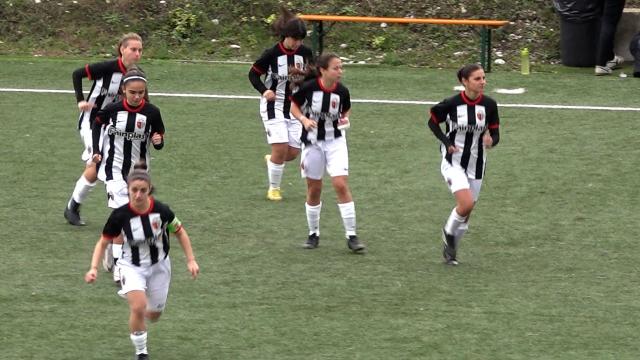 Ascoli Calcio, la prima squadra femminile si gioca la Coppa Italia Eccellenza nella finalissima contro il temibile Lesmo