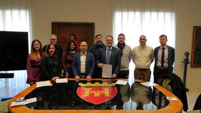 Ambito Territoriale Sociale 22, incontro per rinnovo adesione con sottoscrizione a Protocollo 0-6 comunale/intercomunale