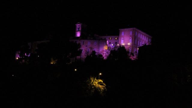 Monteprandone aderisce alla giornata nazionale per la lotta contro i disturbi del comportamento alimentare