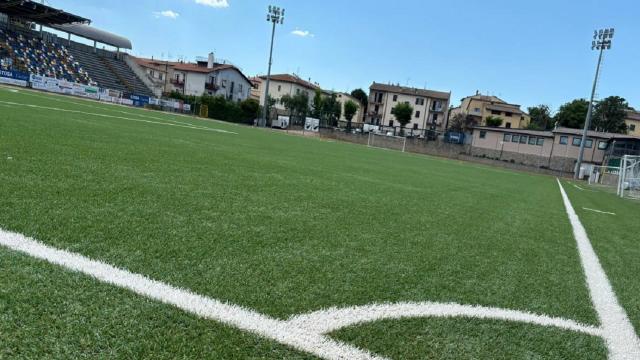 Ascoli Calcio, dato definitivo dei tifosi nel Settore Ospiti per la prima gara del 2025 con la Pianese