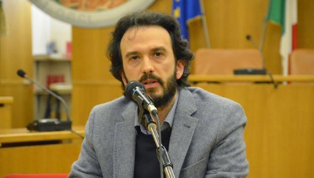 ''Un Calice di Filosofia'', a Grottazzolina appuntamento con il filosofo Alessandro Pertosa