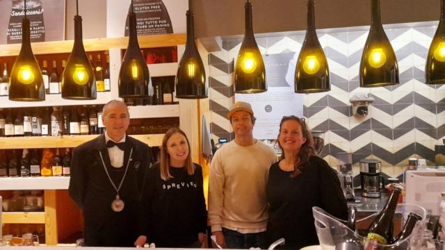 'Marche a sorsi' a San Benedetto, tutto esaurito a 'Senduiccerì' per l'assaggio delle birre artigianali marchigiane