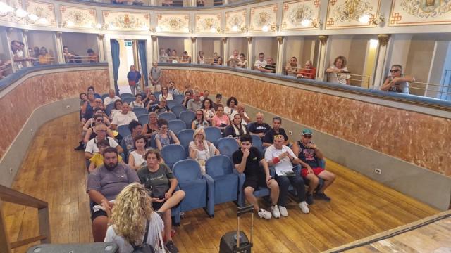 Alla scoperta del borgo di Acquaviva, ''Pietro Maggi: uno svizzero nel Piceno''