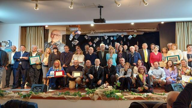 Grottammare, bilancio positivo per 16esimo ''Premio Letterario Nazionale''