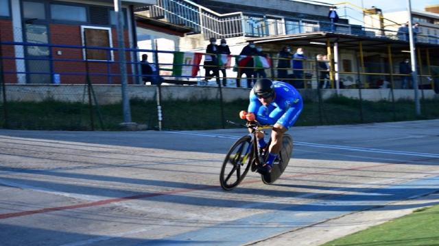 International Piceno Sprint Cup: il programma completo della tre giorni in pista ad Ascoli Piceno
