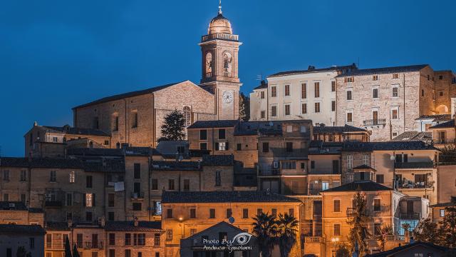 Con FAI e FIAB Monsampolo scopre le sue 'Viste daMare'. Percorso tra le eccellenze storico-artistiche e culturali