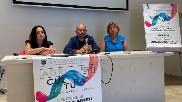 Folignano, tutto pronto per la quinta edizione di 'Agricultura Festival': tre giorni con tanti momenti da condividere