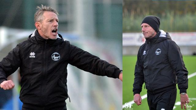 Atletico Ascoli, Giandomenico: “A Fossombrone non siamo scesi in campo. Qualcuno è venuto solo per insultare”