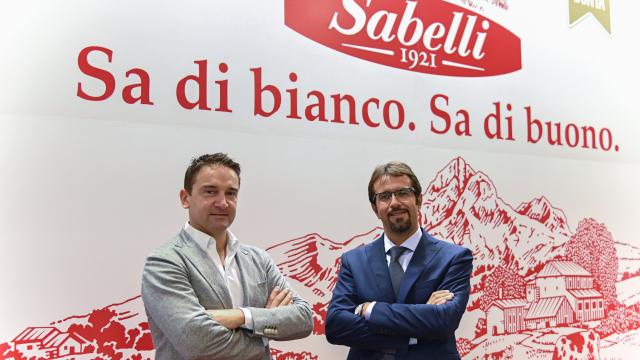 Anno di crescita il 2022 per il Gruppo Sabelli: segno più per mozzarella, burrata e stracciatella in tutti i canali