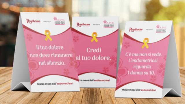 Suona la campanella per l'endometriosi: riparte nelle scuole il progetto 'COMPRENDE-ENDO'