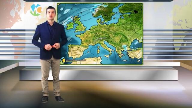 Meteo, la situazione ad Ascoli Piceno e nelle Marche per il fine settimana